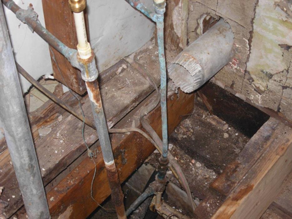 Slide of Jeff & Jenny's Plumbing & Contracting