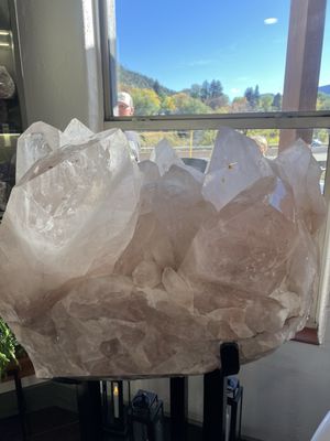 Yampah Spa & Vapor Caves by null