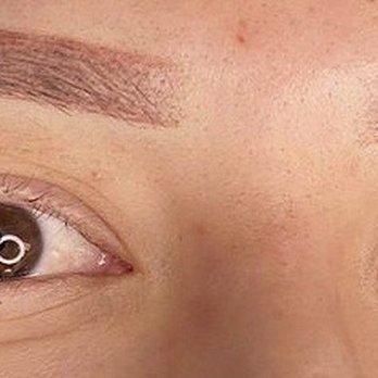 Luxury Beauty Studio & Academy - After my second sesh I wanted to go thicker - Permanent Makeup Near Me - Tustin, California Luxury Beauty Studio & Academy - After my second sesh I wanted to go thicker - Permanent Makeup Near Me - Tustin, California