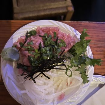 Kenka - Tuna tartare - Sushi Bars Near Me - New York, New York Kenka - Tuna tartare - Sushi Bars Near Me - New York, New York