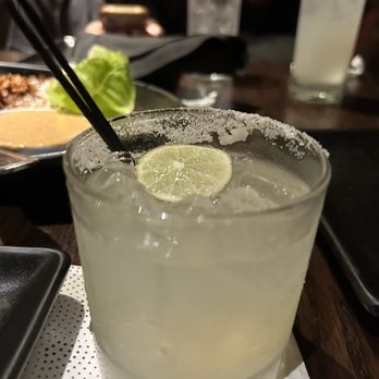 P.F. Chang's - Margarita - Chinese Near Me - Rancho Cucamonga, California P.F. Chang's - Margarita - Chinese Near Me - Rancho Cucamonga, California