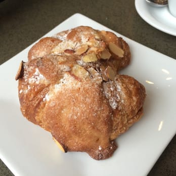 Bitter Sweet - Almond croissant - Desserts Near Me - Cupertino, California Bitter Sweet - Almond croissant - Desserts Near Me - Cupertino, California