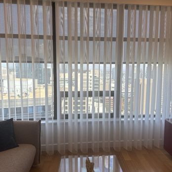 IL Progetto - Dream Shades and 5% Block Out Shades for the window treatment... - Shades & Blinds Near Me - San Diego, California IL Progetto - Dream Shades and 5% Block Out Shades for the window treatment... - Shades & Blinds Near Me - San Diego, California