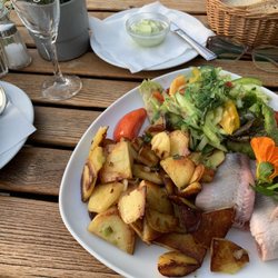 Am Kiel - Rostocker Edelmatjes