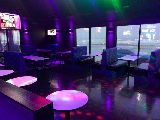 Island Time Beach Bar & Grill by null