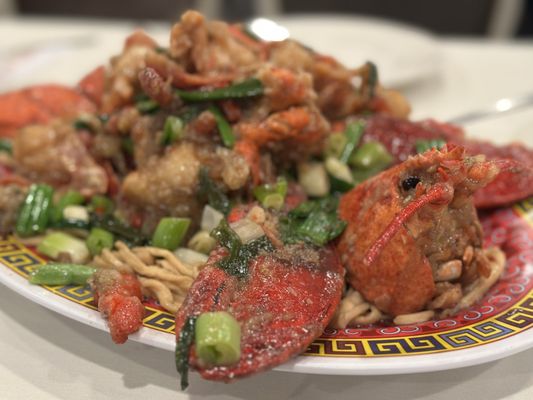 Tan Cang Newport Seafood by null