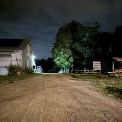 Miles Smith Farm - Outside