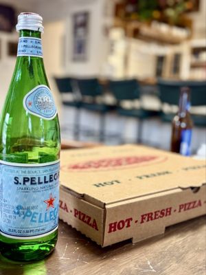 Coletti's Pizza Factory by null