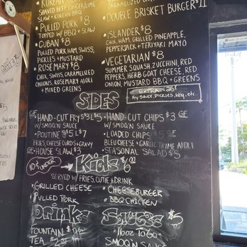 Smoqehouse - Menu april 2021 - Barbeque Near Me - Bradenton Beach, Florida Smoqehouse - Menu april 2021 - Barbeque Near Me - Bradenton Beach, Florida