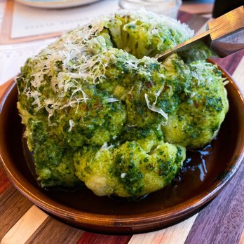 Sixty Vines - Wood-Fired Cauliflower - Wine Bars Near Me - Houston, Texas Sixty Vines - Wood-Fired Cauliflower - Wine Bars Near Me - Houston, Texas