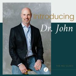 The Re Clinic - Learn more about Dr. JD on instagram @thereclinic or Facebook - The Re/ Clinic SANDY UT