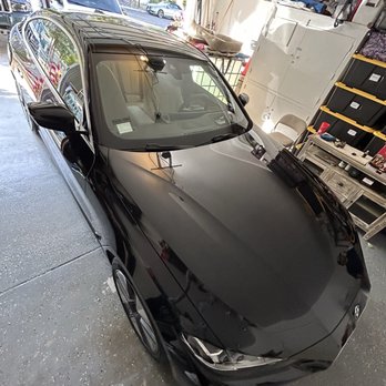 Masterworks Detail - Ceramic coating - Auto Detailing Near Me Masterworks Detail - Ceramic coating - Auto Detailing Near Me