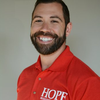 Hope Plumbing - Brad Persic, Owner - Plumbing Near Me - Fishers, Indiana
