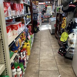 Casey's - Store
