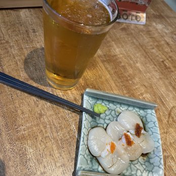 Shinya Shokudo - Scallops and Sapporo - Izakaya Near Me - Seattle, Washington Shinya Shokudo - Scallops and Sapporo - Izakaya Near Me - Seattle, Washington