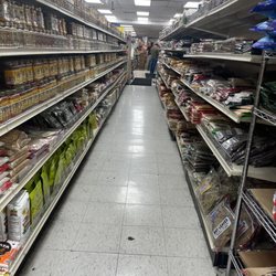 Royal Cash N Carry - Inside store