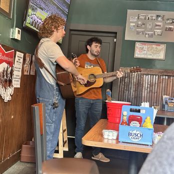 Brown's Diner - Just picture of the music - Diners Near Me - Nashville, Tennessee Brown's Diner - Just picture of the music - Diners Near Me - Nashville, Tennessee