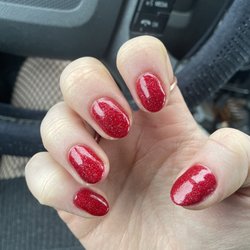 Eden Nail Spa