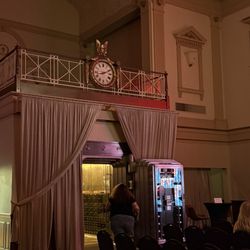 The Windamere Event Venue - The vault