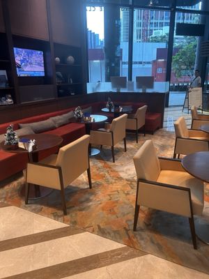 Holiday Inn Express Singapore Clarke Quay by IHG by null