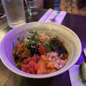 Barn Joo 35 - Hwe Bibimbap - Korean Near Me - New York, New York Barn Joo 35 - Hwe Bibimbap - Korean Near Me - New York, New York
