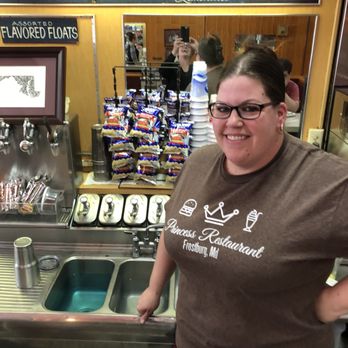 Princess Restaurant - American Near Me - Frostburg, Maryland