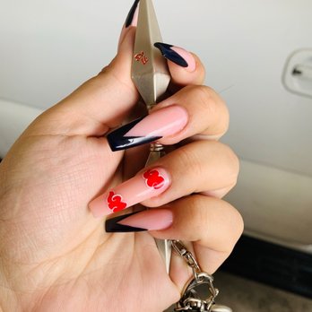 Nails By Arianna Garcia - Nail Salons Near Me - Costa Mesa, California Nails By Arianna Garcia - Nail Salons Near Me - Costa Mesa, California