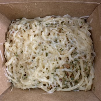 Cap't Loui - Garlic Noodle - Cajun/Creole Near Me - Montclair, New Jersey Cap't Loui - Garlic Noodle - Cajun/Creole Near Me - Montclair, New Jersey