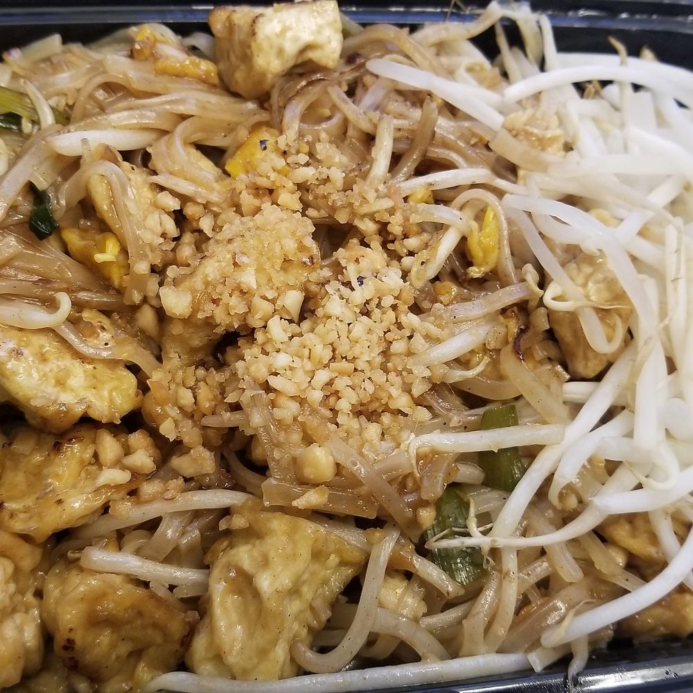 Love2eat - Pad Thai Noodles - Thai Near Me - Charlottesville, Virginia Love2eat - Pad Thai Noodles - Thai Near Me - Charlottesville, Virginia