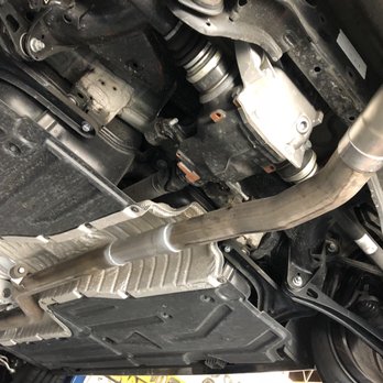 Speedee Muffler - Auto Repair Near Me - Fremont, California