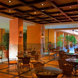 Almuñécar Playa Senator - Cafetería