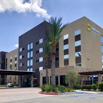Sun Coast Park - Front view - Hotels Near Me - Anaheim, California Sun Coast Park - Front view - Hotels Near Me - Anaheim, California
