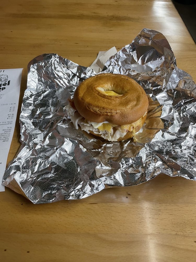 MOSCOW BAGEL & DELI Updated September 2024 79 Photos & 187 Reviews