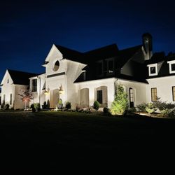 Matthews Lighting and Electric
