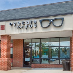 EyeCare For You - EyeCare for You