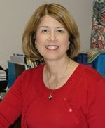 Wendy Waguespack, OD