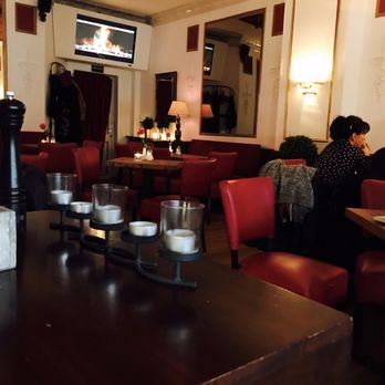 Lindencafé - Cafes Near Me - Potsdam, BB