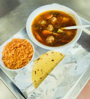 Taqueria Monterrey by null