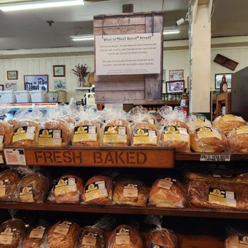 Arcangeli Grocery - Bread aisle - Bakeries Near Me - Pescadero, California Arcangeli Grocery - Bread aisle - Bakeries Near Me - Pescadero, California