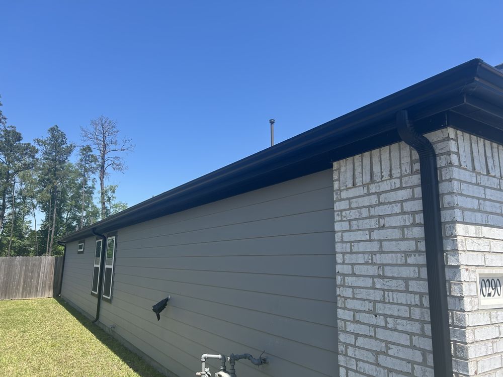 Slide of Blackwell Roofing & Construction