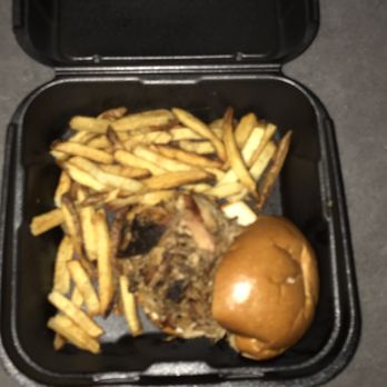 Mission BBQ - Food two - Barbeque Near Me - Baltimore, Maryland Mission BBQ - Food two - Barbeque Near Me - Baltimore, Maryland