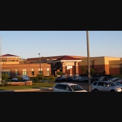 Arlington High School