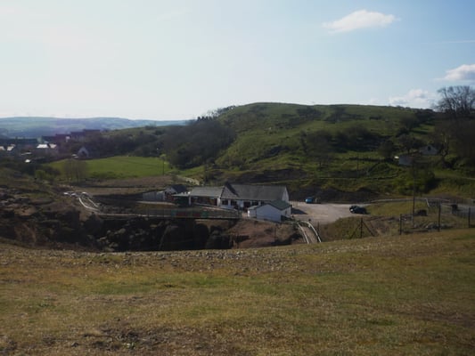 Great Orme Mines by null