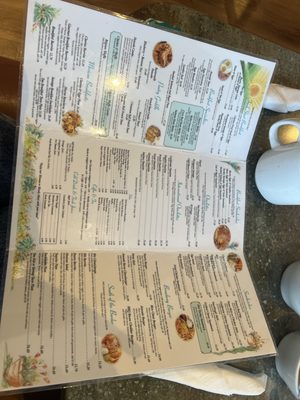 Menu photo 8 Park Pantry Long Beach, CA Menu photo 8 Park Pantry Long Beach, CA