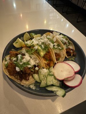 Tortas Y Tacos La Chiquita lll by null