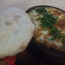 Restauracja Gruzińska Georgia - Chizi pizi