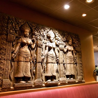 Lanna Thai Cuisine by null
