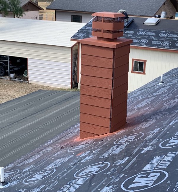 Slide of Exxpress Roofing