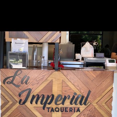 La Imperial Taqueria by null