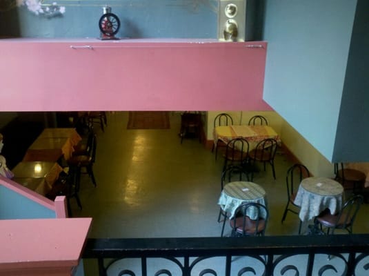 Cherry Street Coffee House by null